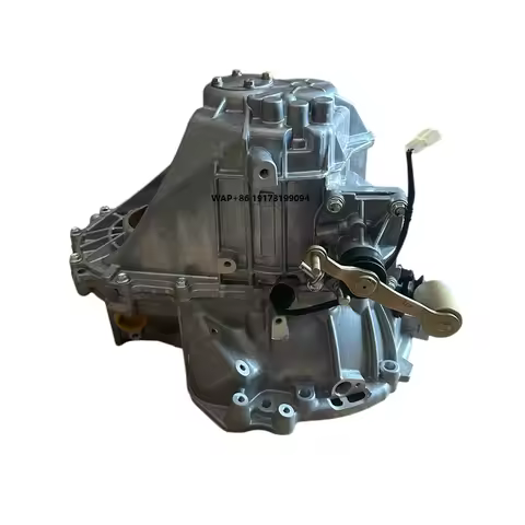 Automotive Parts Gearbox Assembly for Geely S170 S160G S160 MK CK FC EMGRANG EC7 3020000100 30000000