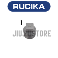 RUCIKA PLUG 1 INCH AW PLUG RUCIKA 1 AW INCH RUCIKA DOP DRAT 1" AW TUTUP PIPA RUCIKA