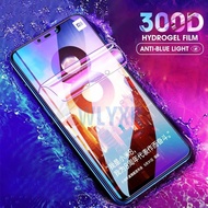 Hydrogel Anti Blue Redmi 8 / 8A / 8A Pro / Note 8 / Note 8 Pro Full CoverScreen Protector