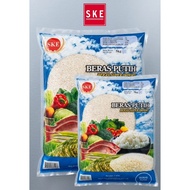 Beras Putih SKE 5KG  (BERAS SUPER IMPORT)