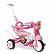 PUKU 藍色企鵝 - Mini Bike折疊三輪車-蝴蝶 (展開尺寸：約63x40x88cm摺疊尺寸：約40x40x63cm)-1入