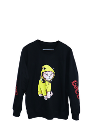 Colorsun A4เครื่องพิมพ์ DTF โดยตรงไปยังเครื่องพิมพ์ฟิล์ม L805 DTF เครื่องพิมพ์สำหรับสิ่งทอทั้งหมดสำห