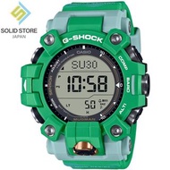 CASIO G-SHOCK MUDMAN GW-9500KJ-3JR EARTHWATCH Limited Radio Solar Watch 52.7mm