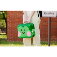 Line Friends Lenini hard carrier genuine product