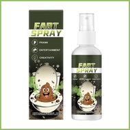 Fart Spray 50ml Hilarious Gag Stuff Stink Fart Spray for Kids Adults Boys Girls Teens Party School H