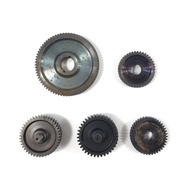 Electric Holong Accessories 6565 Electric Ho Big Gear Pagoda to/Big Flat Gear 0850 Rotor 70810 Gear 
