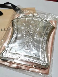日本 Jill Stuart 化妝鏡 mirror水晶 閃石