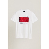 7th Street (Seven Street) T-Shirt Model L-PUR001 7th Light Collection.