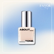 ABOUT TONE Skin Layer Fit Foundation SPF30 PA++ 30ml / 5 Colors ABOUT_TONE.