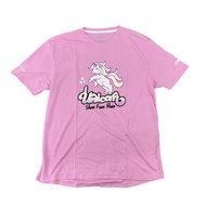 RUN / EVENT SHIRT : ULTRON Unicorn 5km Fun Run