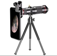 Ebay 手機望遠鏡15-45x倍雙調焦長焦鏡頭演唱會遠拍外置攝像頭鏡頭  T024 01082020