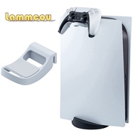 Lammcou Headphone Holder for PS5 Mini Hanger  compatible with Sony Playstation 5 Gaming Headset and Controller