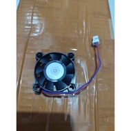 Fan Dc 24volt nonise 4cm x 4cm