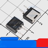 IRF3205S N-Channel MOSFET 55V 110A D2PAK Components IC2