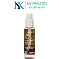 TINH DẦU PHỤC HỒI VÀ GIỮ MÀU TÓC NHUỘM JOICO K-PAK THERAPY STYLING OIL 63ML