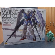 Mg Wing Gundam Ver. Ka 1/100