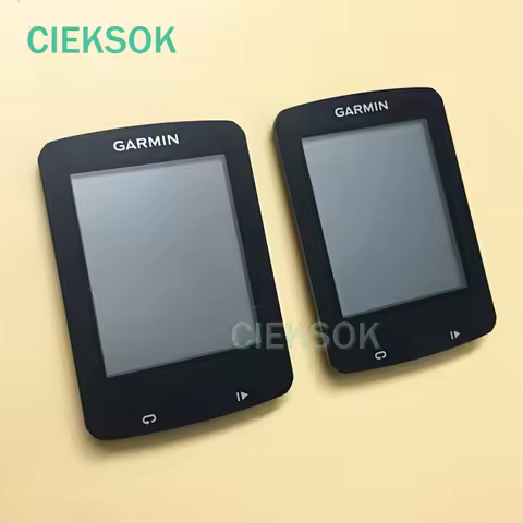 Original LCD Screen for GARMIN EDGE 510 Bicycle Stopwatch LCD Display With Scratches