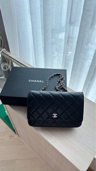 Chanel Woc
