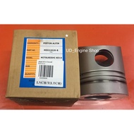6D14 Engine Piston Straight Bushing (Piston)