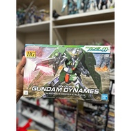 GUNDAM DYNAMES GN-002 BANDAI HG 1/144 ( MOBILE SUIT GUNDAN 00 )