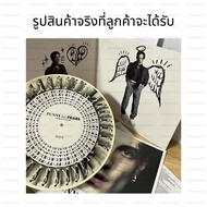 (Unpacked) Damiano David Record Funny Little Fear Album Picture Disc