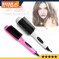 NOVA HAIR STRAIGHTENER 8810