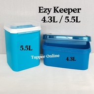 Tupperware Ezy Rectangular 4.3L/ 5.5L
