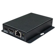 【千代】EC-R3328PC四核64位嵌入式ARM工控機安卓Linux迷你一體機