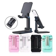 Foldable DESKTOP PHONE HOLDER UNIVERSAL PORTABLE ZOOM HD 25 STANDmobile phone holder