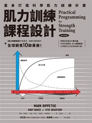 肌力訓練課程設計