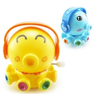 little octopus Mainan anak Bisa Jalan Gerak sendiri lucu import murah