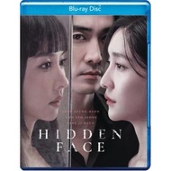 BLURAY Korean Movie  Hidden Face 隐藏的脸孔 ( 2024 )