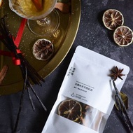 【BMW選用贈禮】 法蘭西香草熱紅酒 整支台灣香草莢使用