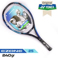 Raket Tenis Yonex Ezone 25 Junior Sky Blue 240g