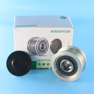 OE 06B903119D Scirocco EOS A4L Q5 Passat CC Tiguan Generator one-way wheel pulley 06H903119 06D90301