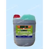 20L  HORNET 566 GLUFOSINATE-AMMONIUM 5.66% SAME AS TEPAT KENPAT