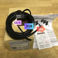 Optical sensor BJ100-DDT-P - Effective and accurate light sensor.