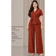 So SETELAN LADY CRUSH 76997 320GRAM BESTSELLER