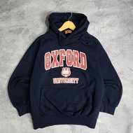 Oxford University Hoodie