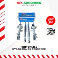 KYB RS ULTRA ABSORBER PROTON X50