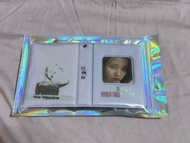 IU 演唱會禮物