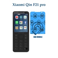 Xiaomi Qin F21 Pro, Qin F22 Nocam, Qin F22 Pro nano flexible tempered film