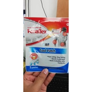 PANAFLEX HOT & COOL PATCH