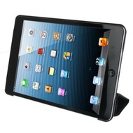 JKMLLCM Smart Case 3 Fold For iPad Mini 1/2/3 - A-02