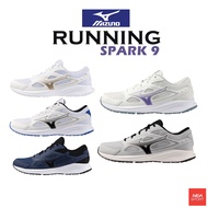 Mizuno Running Spark 9 รองเท้าวิ่ง มิซูโน่ แท้