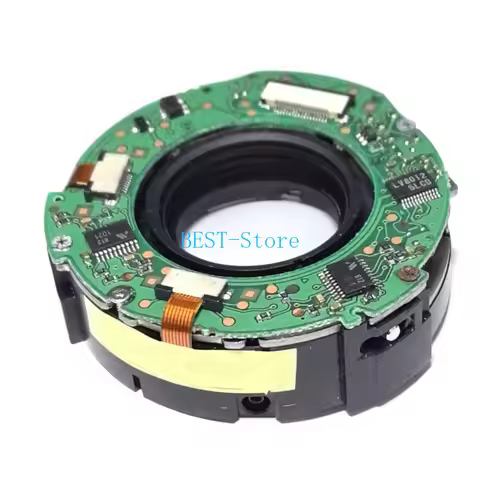 Original For Canon EF 70-200mm 70-200 mm 1:2.8 L f/2.8L IS USM Lens Image Stabilizer Anti-shake Grou