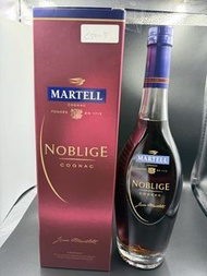 700ml 馬爹利名仕（Martell Noblige）C50-5