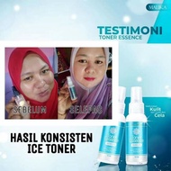 ICE TONER MALIKA(50ML)