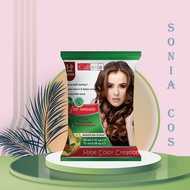 CULTUSIA SACHET  3/0 DARK  BROWN