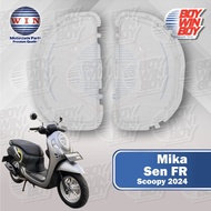 MIKA SEN FR SCOOPY 24 WIN BRAND